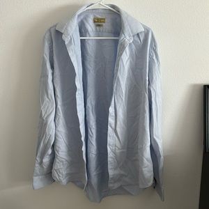 Zara dress shirt
